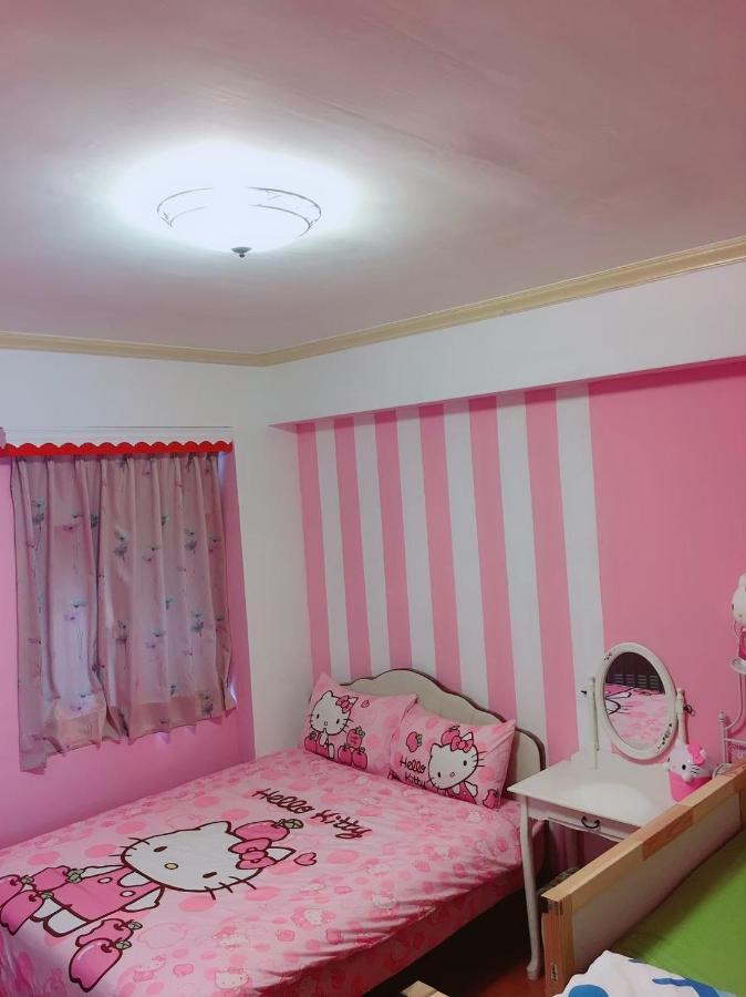 Hostel Summer Light Зелений острів Екстер'єр фото