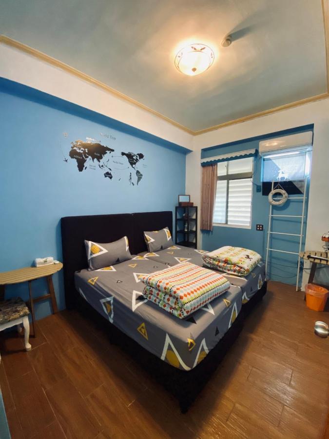 Hostel Summer Light Зелений острів Номер фото