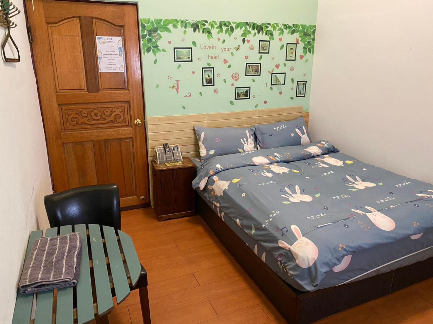 Hostel Summer Light Зелений острів Екстер'єр фото