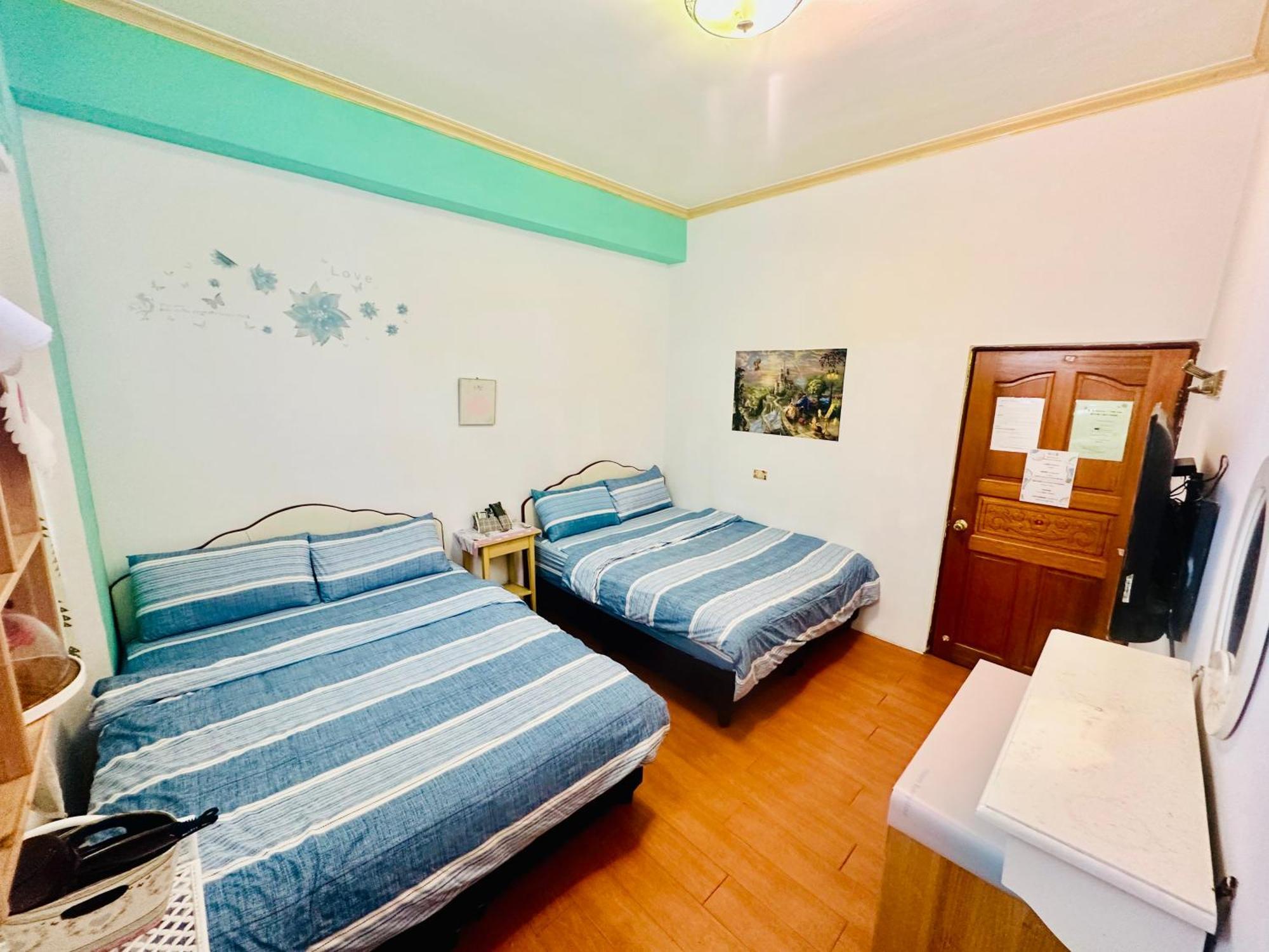 Hostel Summer Light Зелений острів Екстер'єр фото