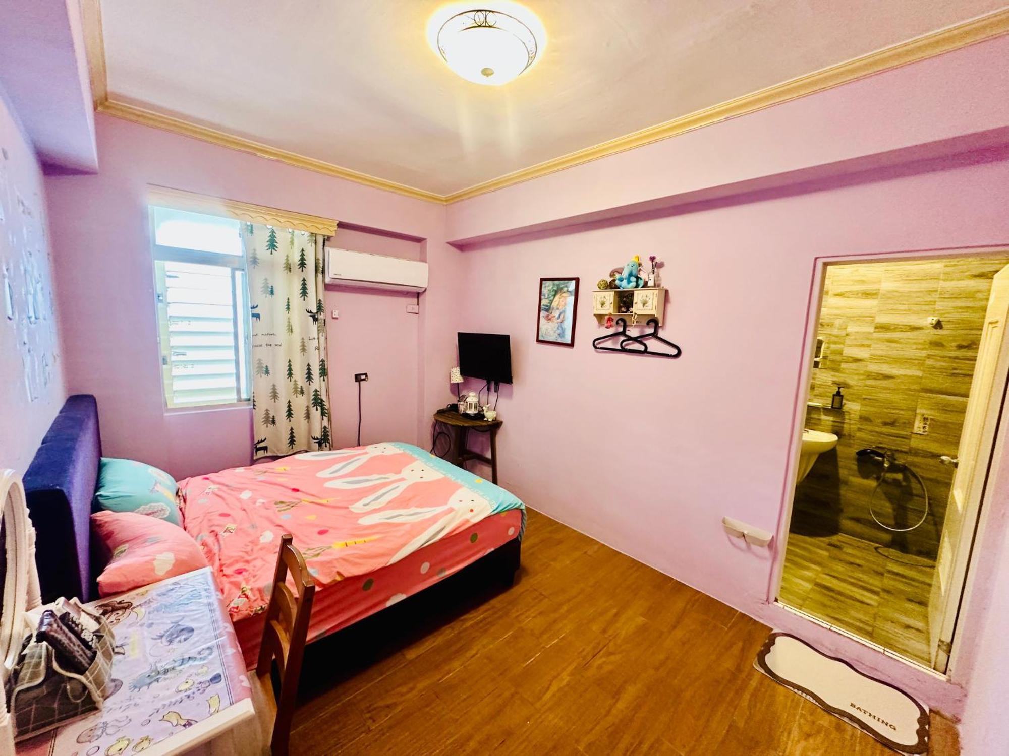 Hostel Summer Light Зелений острів Екстер'єр фото