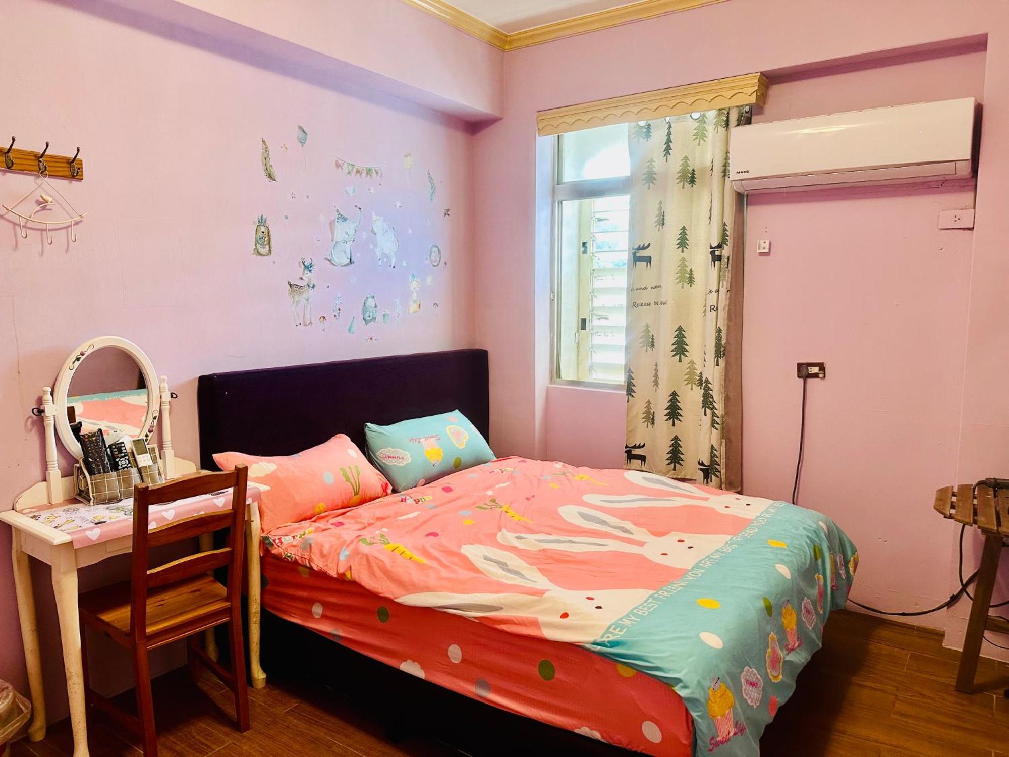 Hostel Summer Light Зелений острів Екстер'єр фото